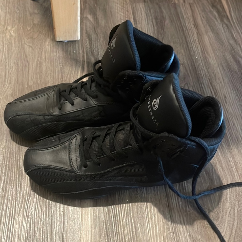 Rydwear Lifting Shoes